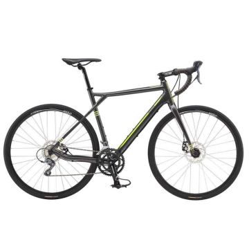 claris gravel bike