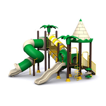 playground equipment companies
