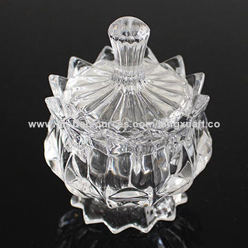 decorative glassware wholesale