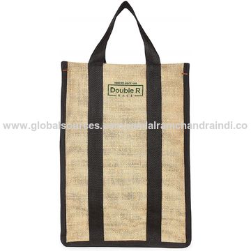 jute bags for men