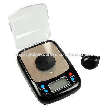 jewelry weighing scale