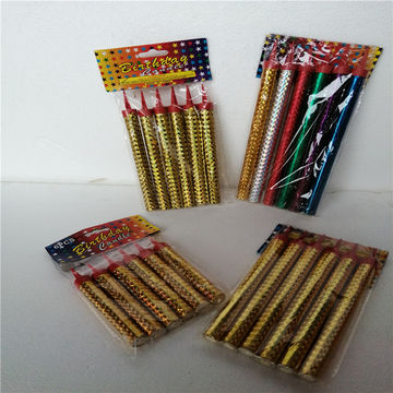 Ice Fountain Sparkler Candles Outdoor Nightclub Wedding Birthday Cake Fireworks Global Sources