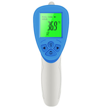 temperature electronic thermometer