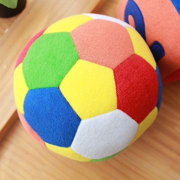 baby football toy