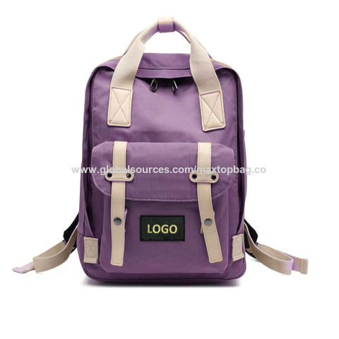 animal book bags