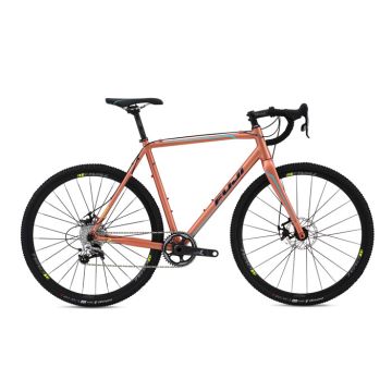 2016 fuji cross 1.3