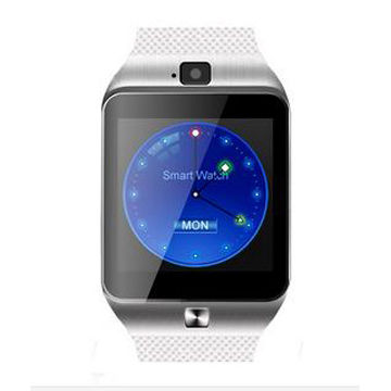smart watch with radio
