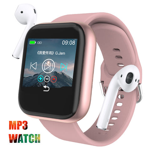 apple watch mp3 case
