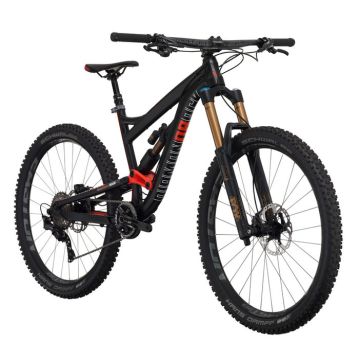 diamondback carbon fiber mountain bike