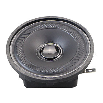 8 ohm 1.5 watt speaker