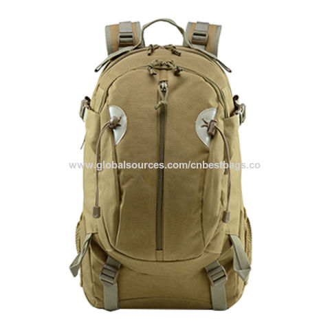 military colour bags