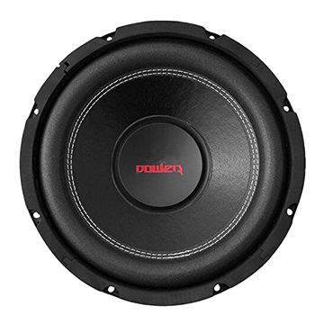 1000 watt 10 inch subwoofer