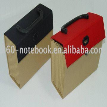 document folder box