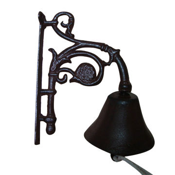 Cast Iron Doorbell Weighs 1 2kg Global Sources Cast Iron Doorbell China