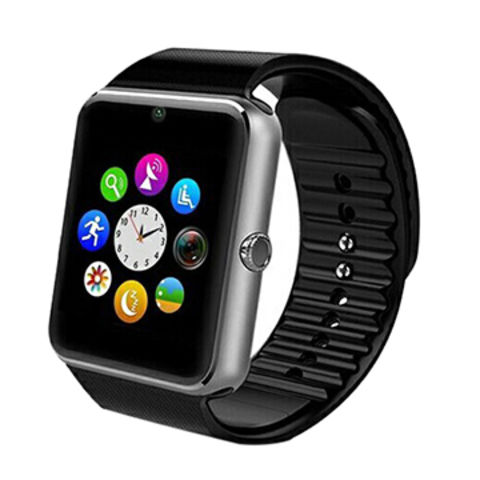 xiaomi mobile watch