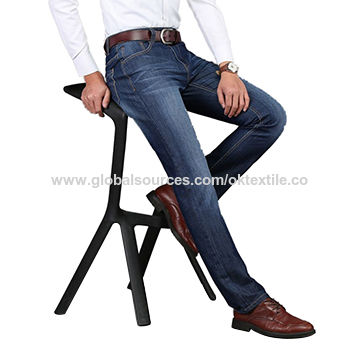 western designer jeans