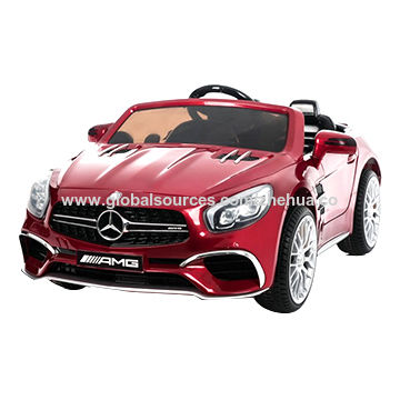 2 seater ride on car with remote control