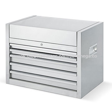 China Stainless Steel Tool Chest 26 With 5 Drawers On Global Sources Toolboxes Cabinet China Stainless Steel Tool Chest 26, Stainless Steel Tool Cabinet