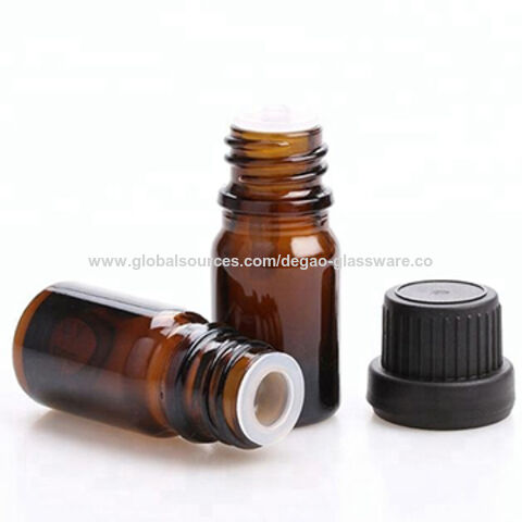 essential oil container suppliers