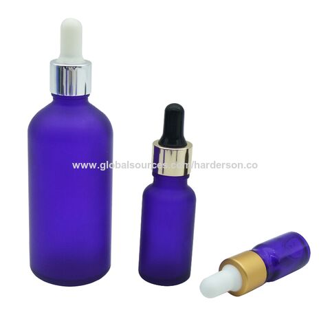 Download China 5ml 10ml 15ml 20ml 30ml 50ml 100ml Glass Frosted Blue Essential Oil Serum Dropper Bottle On Global Sources Essential Oil Bottle Dropper Bottle Amber Glass Bottle