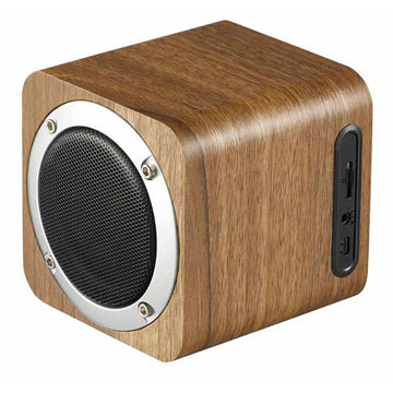 rechargeable speakers