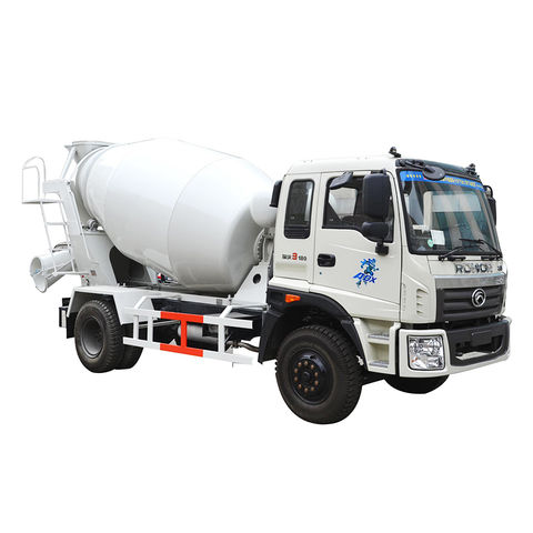 China Concrete Mixer Truck Xc Mg 6cbm G06k Mini Small Concrete Mixer Truck Lowest Price For Sale On Global Sources Small Concrete Mixer Lowest Price Mixer Truck Concrete Trucks