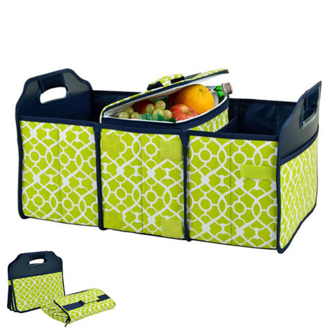 car tote organizer