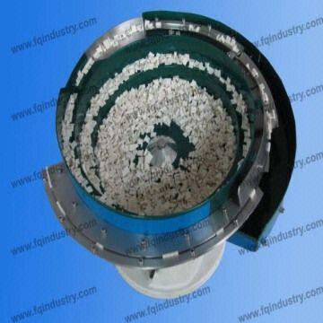 Vibratory Bowl Feeder Rotary Feeder Parts Handling System Linear
