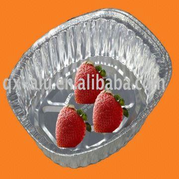 aluminum turkey pan