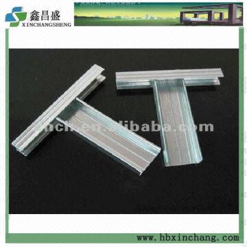 1 Ceiling Plaster Ceiling Framework Galvanized Building Metals 2