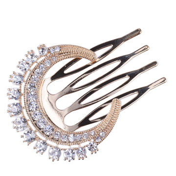 fancy hair clips