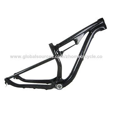 carbon mtb parts