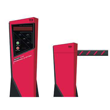 China New Design Smart Automatic Car Parking System For Parking Lot Management On Global Sources Automatic Parking System Car Parking Management System Car Parking Sensor