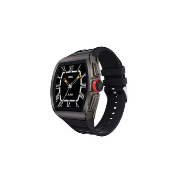 smartwatch heart rate ip68