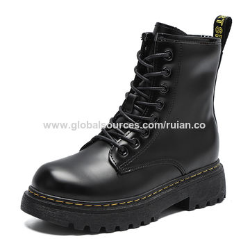 ankle work boots womens