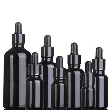 Download China 5ml 10ml 15ml 20ml 30ml 50ml 100ml Dropper Bottle Matte Black Essential Oil Glass Bottle On Global Sources Essential Oil Dropper Perfume Bottle Cosmetic Bottle