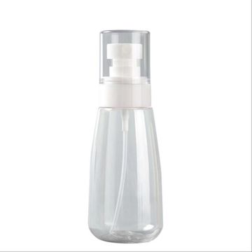 cosmetic spray bottle