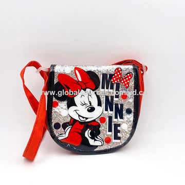 mickey mouse small bag