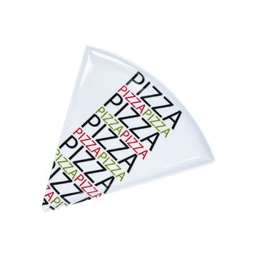 plastic pizza plates