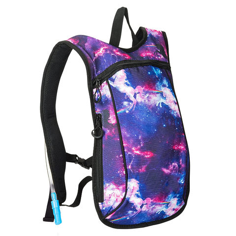 galaxy hydration pack