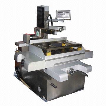 wire cutting machine