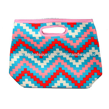 collapsible lunch bag