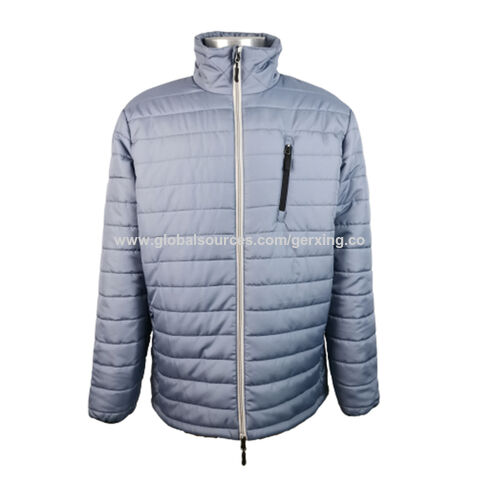 waterproof lightweight down jacket
