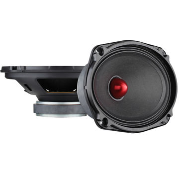 vocal subwoofer