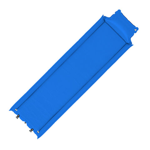 inflatable foam mattress