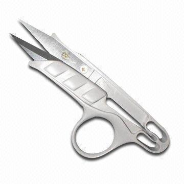 types of scissors and their uses