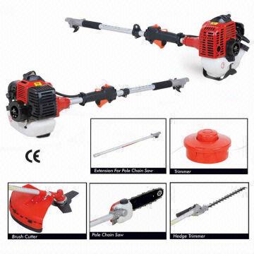 qualcast brush cutter