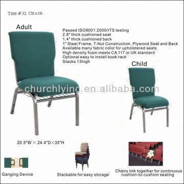 Australia Hot Sale Cheap Modern Church Chairs Global Sources