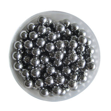 carbon steel ball