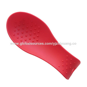 China Spoon Rest Mat From Yangjiang Trading Company Yangjiang